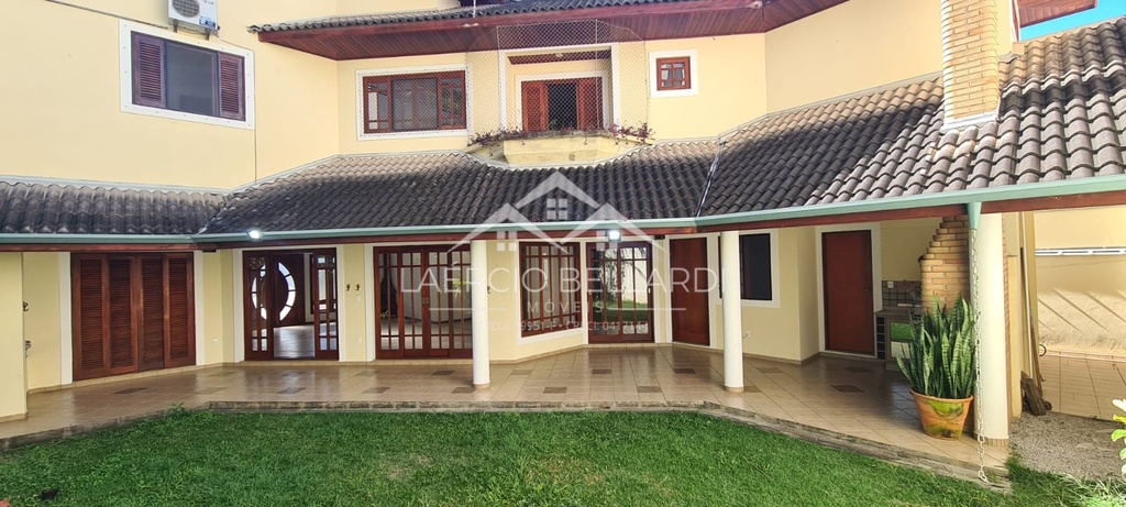 Casa de Condomínio Jardim América, São José dos Campos - SP